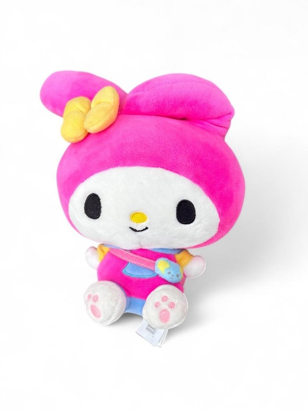 Jazwares Hello Kitty & Friends My Melody Series 1 Plush – Pink